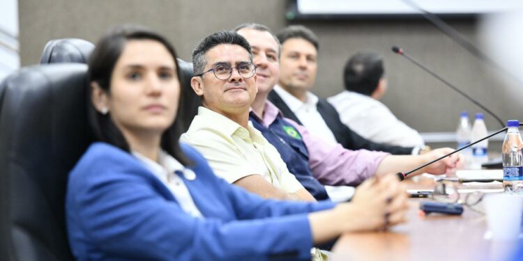Prefeitura é reconhecida pelo Ministério da Saúde por boas práticas de saúde da família em Manaus