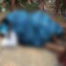 Ao ir a casa da mãe buscar roupas, jovem é executado com vários tiros no bairro Compensa