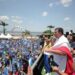 ‘Eles não podem ser heróis de uma batalha que não lutaram’, diz Wilson sobre adversários