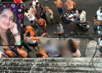 Mulheres são executadas na Compensa; uma delas, grávida, perdeu o bebê após parto