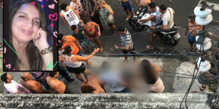 Mulheres são executadas na Compensa; uma delas, grávida, perdeu o bebê após parto