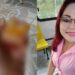 Vídeo: Cobradora é esfaqueada e quase perde os dedos durante assalto a ônibus em Manaus