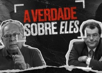 Wilson divulga site ‘A verdade sobre eles’, com memória de escândalos nos governos Braga e Amazonino