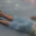 Homem tem a cabeça estourada a tiros na manhã desta quinta-feira, na Zona Leste de Manaus