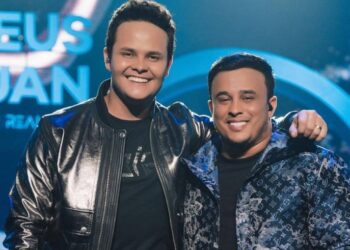 Devendo até a energia, prefeito de Humaitá é notificado a cancelar show de Matheus e Kauan