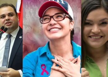 Às vésperas da votação, candidatos do AM gastam milhões do Fundo Eleitoral em busca de mandatos