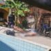 ‘Não sou eu, não sou eu’ diz homem pouco antes de ser executado a tiros em Manaus