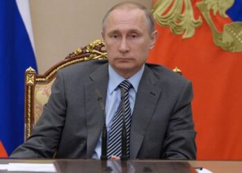 Putin convoca mais 300 mil homens para a guerra e ameaça usar armas nucleares: ‘não estou blefando’