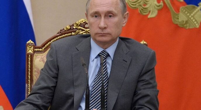 Putin convoca mais 300 mil homens para a guerra e ameaça usar armas nucleares: ‘não estou blefando’