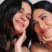 Vídeo: Simone aparece de surpresa para cantar com Simaria e faz a irmã desabar em lágrimas