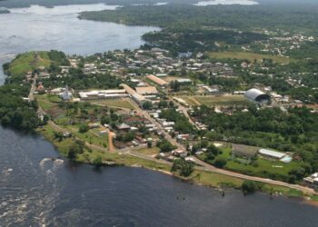 Tenente do Exército morre afogado em São Gabriel da Cachoeira no Amazonas