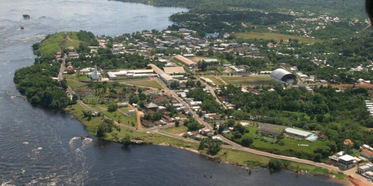 Tenente do Exército morre afogado em São Gabriel da Cachoeira no Amazonas