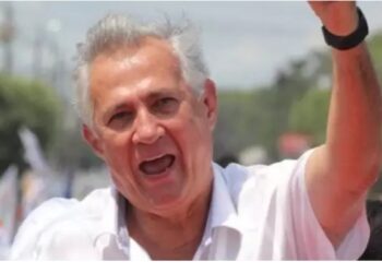 Vice de Amazonino é investigado por aluguel suspeito de prédio para a Semed