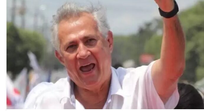 Vice de Amazonino é investigado por aluguel suspeito de prédio para a Semed