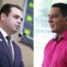 Roberto Cidade leva soco de prefeito de Borba no Amazonas; BO foi registrado