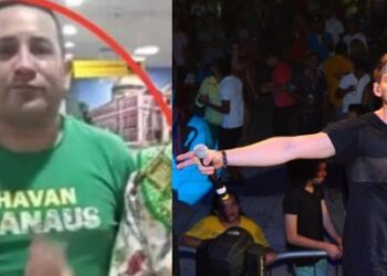 Ex-vocalista desaparecido no AM é apontado como morto e principal suspeito de cometer o crime está preso