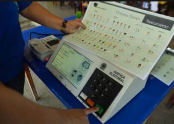 TSE divulga local de votação para todos os eleitores; veja onde você vai votar