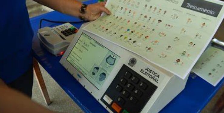 TSE divulga local de votação para todos os eleitores; veja onde você vai votar