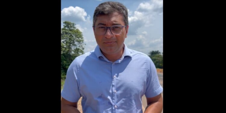 Wilson Lima cancela agenda e monta comitê de crise para ajudar vítimas da tragédia da BR-319