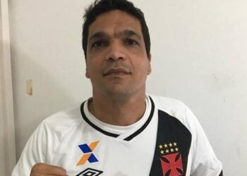 Cabo Daciolo convoca torcida para jejuar e orar por vitórias do Vasco: ‘eu profetizo”