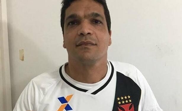 Cabo Daciolo convoca torcida para jejuar e orar por vitórias do Vasco: ‘eu profetizo”