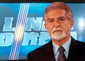 Programa ‘Linha Direta’ voltará a ser exibido na Globo após 15 anos