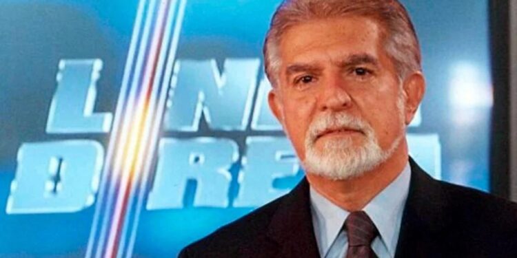 Programa ‘Linha Direta’ voltará a ser exibido na Globo após 15 anos
