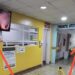 Hospital da PM fica com a TV ligada e acaba transmitindo filme erótico em sala de espera
