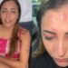 Vocalista da banda Sedutora é agredida a socos por casal
