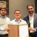 Em tempo recorde, prefeitura sanciona lei e firma parcerias para Manaus receber a internet 5G