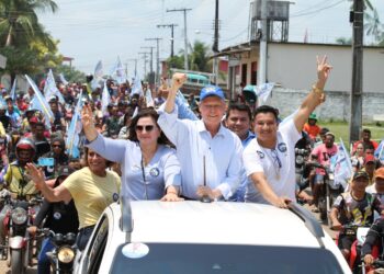 Com ‘emendas transparentes’, Arthur Neto quer investir em melhorias de ramais e vicinais para avanço da produção rural