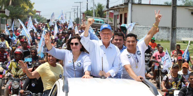 Com ‘emendas transparentes’, Arthur Neto quer investir em melhorias de ramais e vicinais para avanço da produção rural