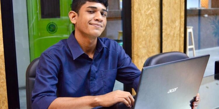 Estudante da Ufam vence Prêmio Ricardo Boechat de Jornalismo
