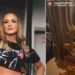 Claudia Leitte é cancelada após publicar foto de arma e Bíblia e se explica: ‘foi presente’