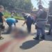 Homem é assassinado após deixar esposa no trabalho em Manaus