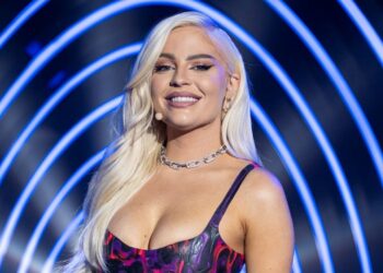 Luisa Sonza diz que pretende indenizar advogada que a processou por racismo