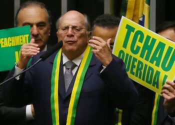 Miguel Reale Jr., autor do pedido de impeachment de Dilma, declara apoio a Lula