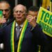 Miguel Reale Jr., autor do pedido de impeachment de Dilma, declara apoio a Lula