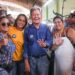 ‘Querem quem represente o Amazonas de verdade’, diz Arthur Neto ao receber forte apoio em Iranduba