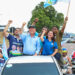 Em Presidente Figueiredo, Arthur Neto reforça compromisso com potencial turístico da cidade