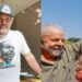 Mark Ruffalo, o ‘Hulk’, e outros artistas internacionais declaram apoio a Lula: ‘ele é confiável’