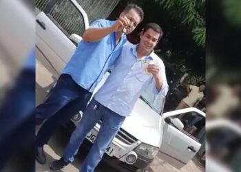 Quem ganha? Amigos apostam R$ 80 mil em quem ganhará as eleições para presidente