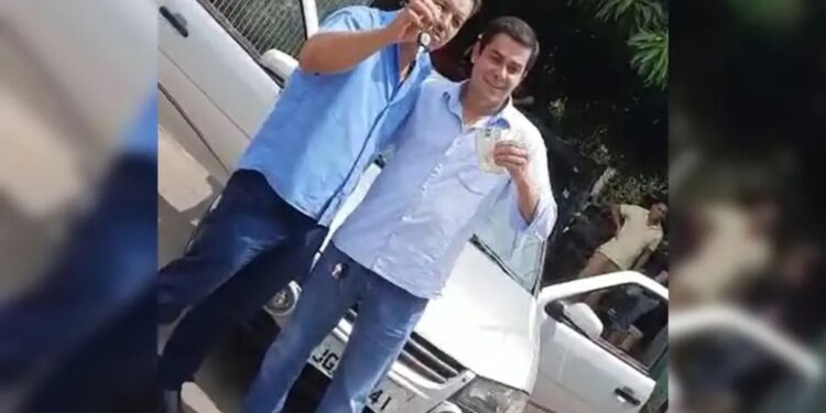 Quem ganha? Amigos apostam R$ 80 mil em quem ganhará as eleições para presidente