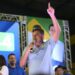 Wilson Lima já concluiu 94 obras em Manaus, com mais de meio bilhão de reais em investimentos