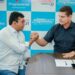 Marcos Rotta, vice-prefeito de Manaus, declara apoio à reeleição de Wilson Lima