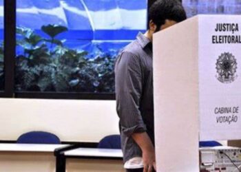 Amazonas terá dois horários de votação: das 6h às 15 e das 7h às 16h