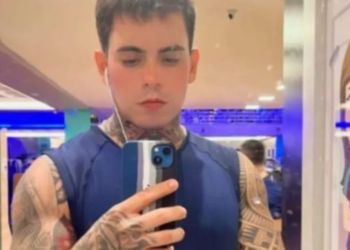 Foragido, homem que agride mulheres e tentou estupro em uma delas é procurado após prisão ser decretada