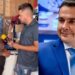 Depois de dizer que levou calote de Alberto Neto, mulher volta atrás mas não revela se o pix caiu