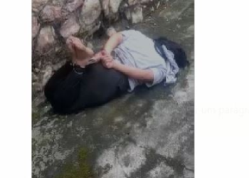 Mulher é resgatada com as mãos amarradas e sendo torturada em hotel após quebrar TV em Manaus