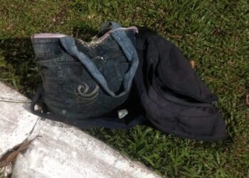 Cabeça humana é deixada em frente à igreja no interior do Amazonas